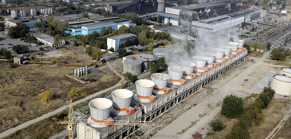 OOO "BKZ" shipped a reduction and cooling unit with a capacity of 30 t / h to Almaty CHPP-2. Power equipment will be installed at the facility in accordance with the plan for technical modernization of the CHPP. The set of delivery of the ROC included control, safety, pulse valves; gate valves, steam cooler.