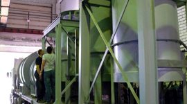 Барнаульский котельный завод принимает участие в модернизации Ташкентской ТЭС