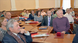 Сотрудники Барнаульского котельного завода награждены администрацией города Барнаула