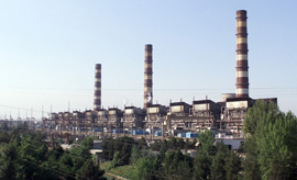 ООО "БКЗ" наращивает поставки арматуры на энергетические предприятия Узбекистана