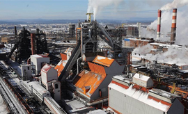 ООО "БКЗ" отгрузил запорную арматуру для проекта технического перевооружения инфраструктуры ПАО "ЕВРАЗ НТМК"