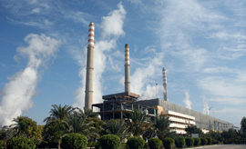 БКЗ отгрузил в Иран запорные клапаны со сменным титановым седлом для ТЭС «Рамин»