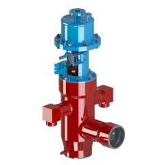 Клапаны впускные (ПВД) серий Т-360бсм, Т-362бсм, Т-364бсм