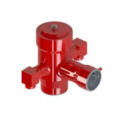 Клапаны обратные (ПВД) серий Т-361бсм, Т-363бсм, Т-365бсм